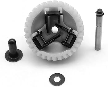 Kit de Gobernador +Deslizador y Eje compatible con honda GX390 13hp