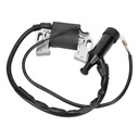 Bobina Ignición de motor estacionario gasolinero compatible con Honda 13HP/GX390