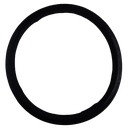 Sello de portaprensa estopa de mochila manual compatible con Jacto (copia)