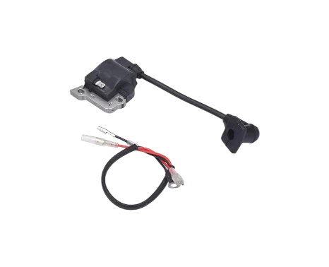 Bobina de ignición de motoguadaña compatible con GX35/50