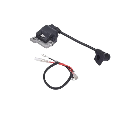 Bobina de ignicion de motoguadaña compatible con Husqvarna 143 RII (copia)
