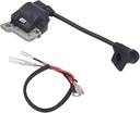 Bobina de ignición de motoguadaña compatible con GX35/50