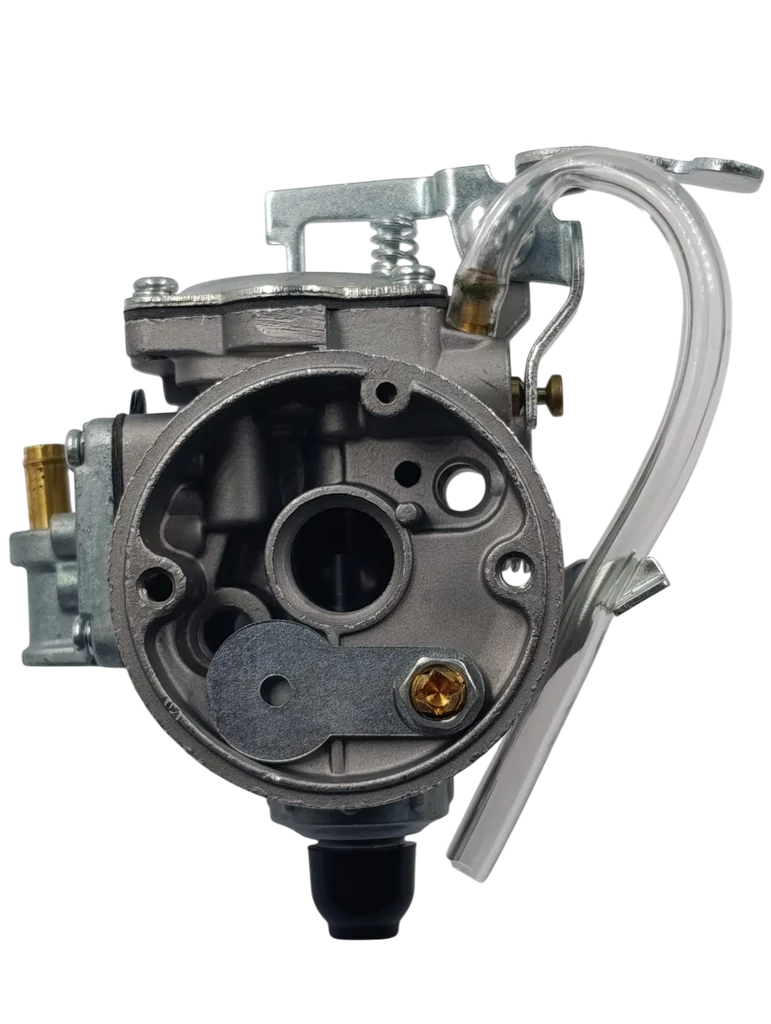 Carburador de desbrozadora compatible con SHINDAIWA -B45