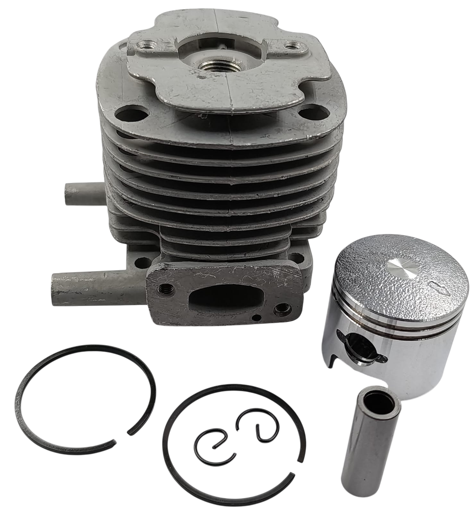 Kit de Cilindro de motoguadaña 45cc compatible con Shindaiwa B45