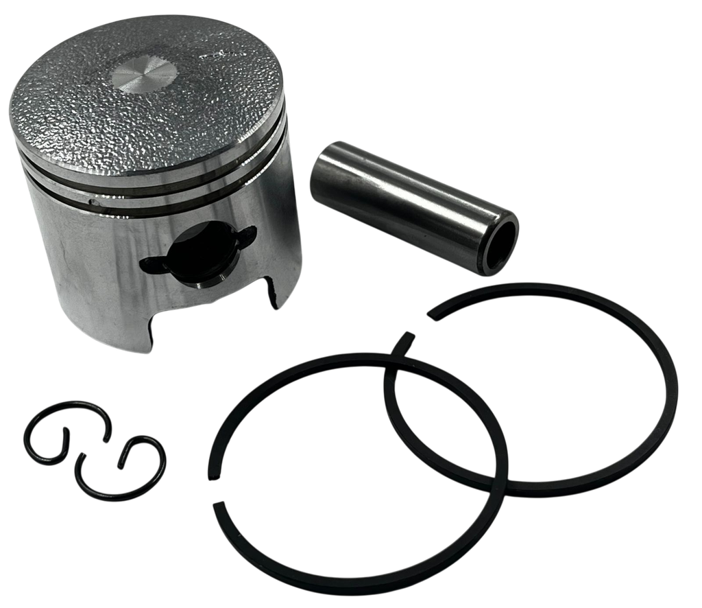 Set de pistón de motoguadaña compatible con 52CC (copia)