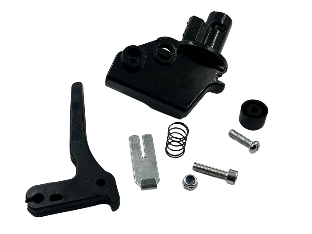 CONJUNTO DE CONTROL DE ACELERADOR B45 SHINDAIWA