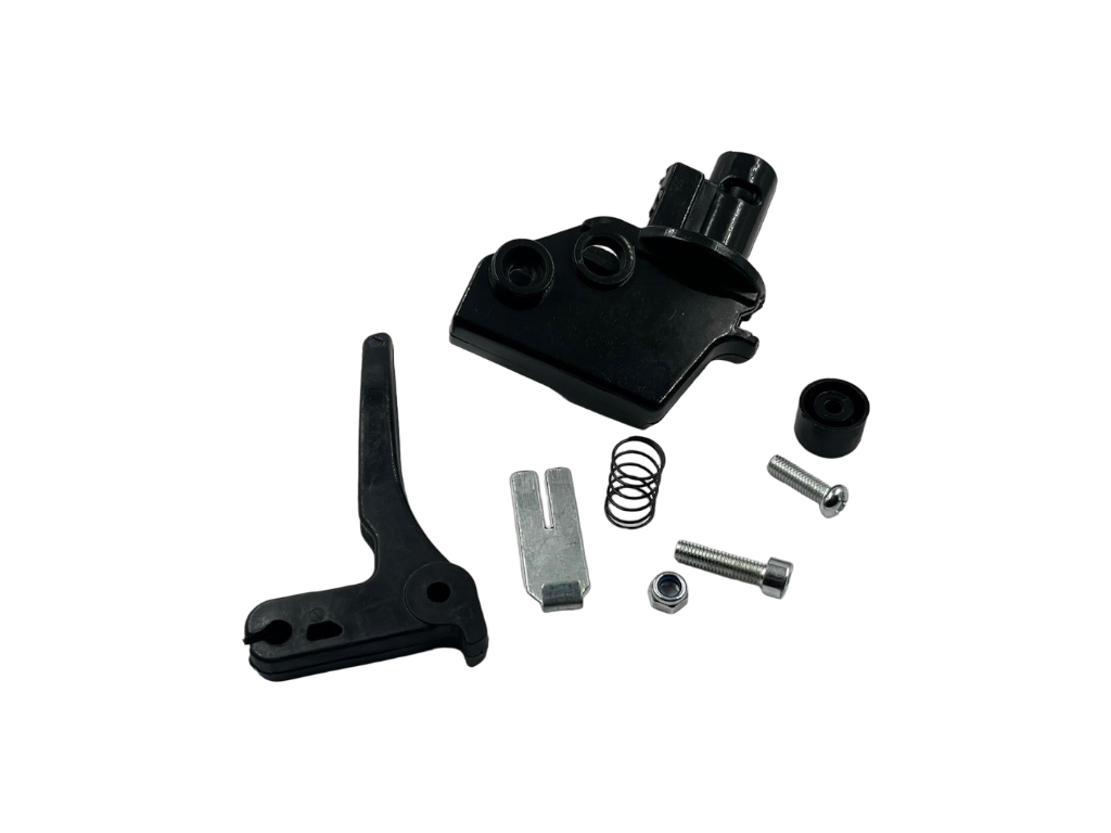 CONJUNTO DE CONTROL DE ACELERADOR compatible con SHINDAIWA C35/ B45