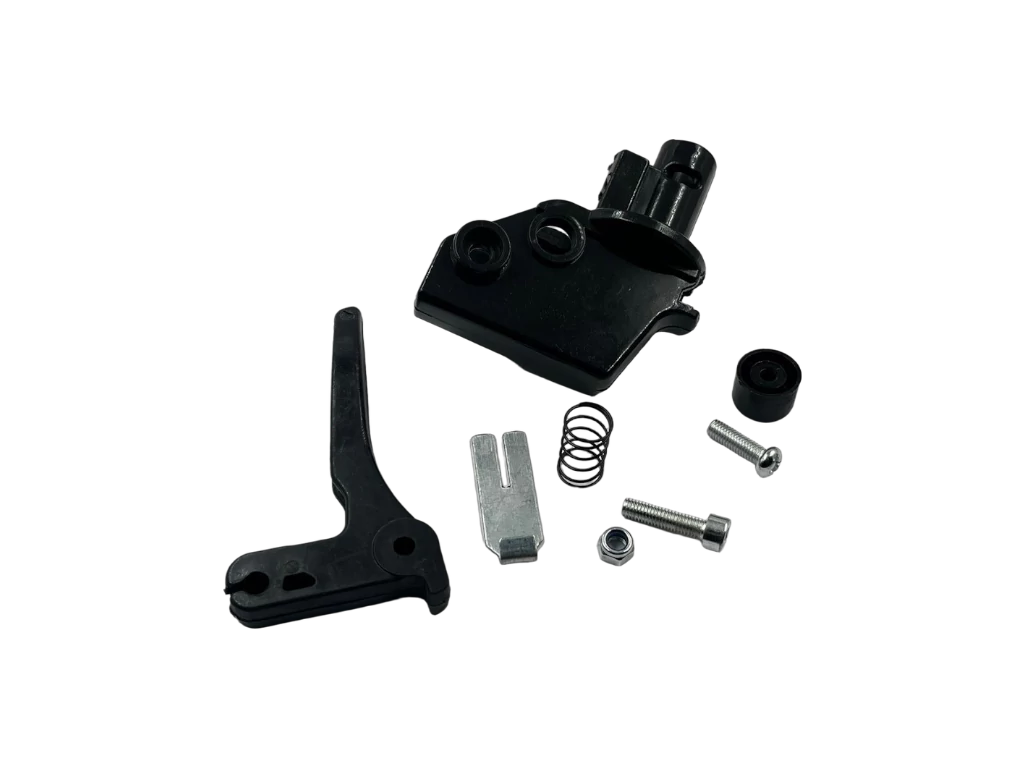 CONJUNTO DE CONTROL DE ACELERADOR compatible con SHINDAIWA C35/ B45