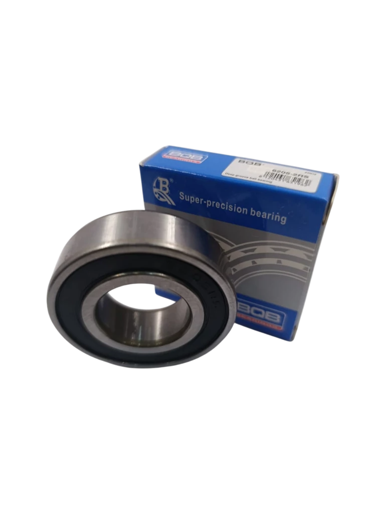 Rodamiento 6205-2RS Compatible con Honda GX160 GX200