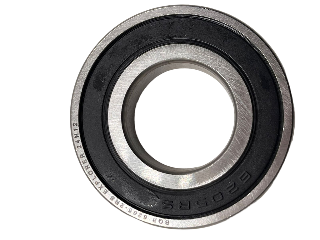 Rodamiento 6205-2RS Compatible con Honda GX160 GX200