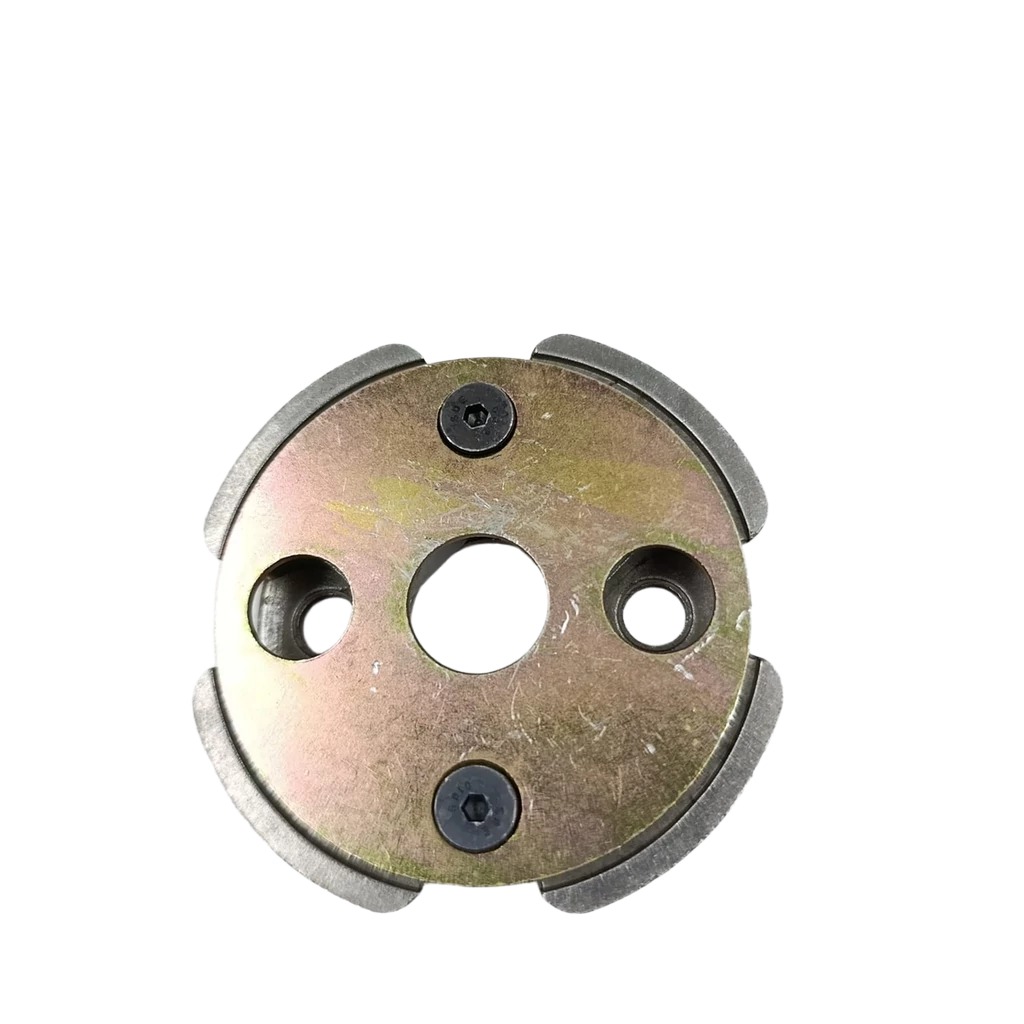 SET Zapata de motoguadaña compatible con SHINDAIWA C350