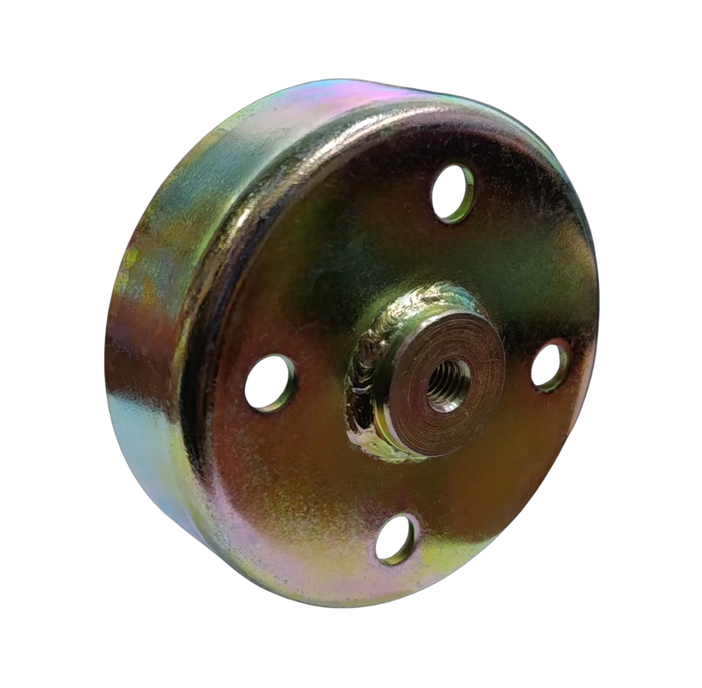Campana de motoguadaña compatible con Maruyama B43R