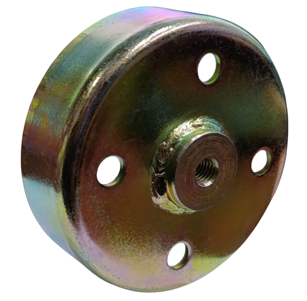 Campana de motoguadaña compatible con Maruyama B43R