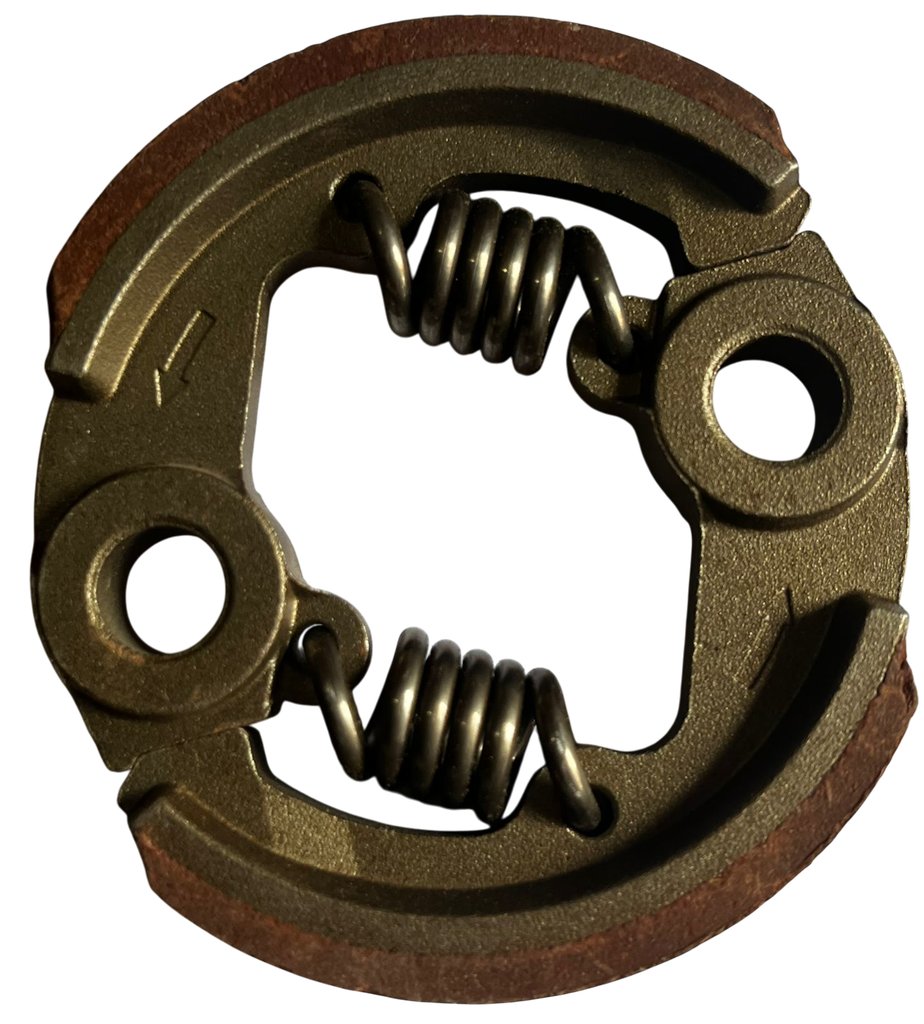 SET Zapata de motoguadaña compatible con Maruyama B43R