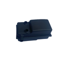 Tubo de escape de atomizadora compatible stihl SR420/BR420