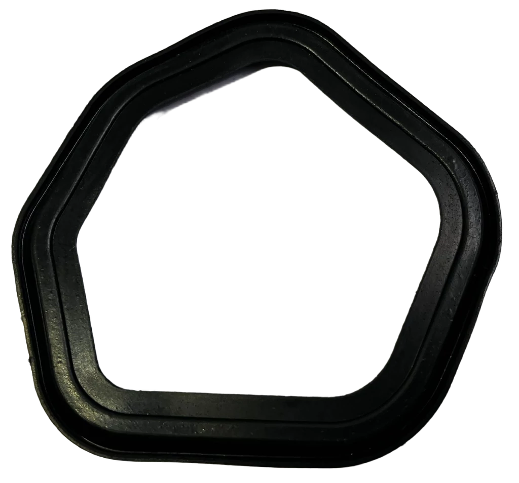 Empaque para tapa de balancines compatible con HONDA GX240/270/340/390