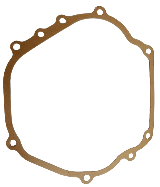 Empaque  DE AMIANTO para tapa de motor compatible con HONDA GX390