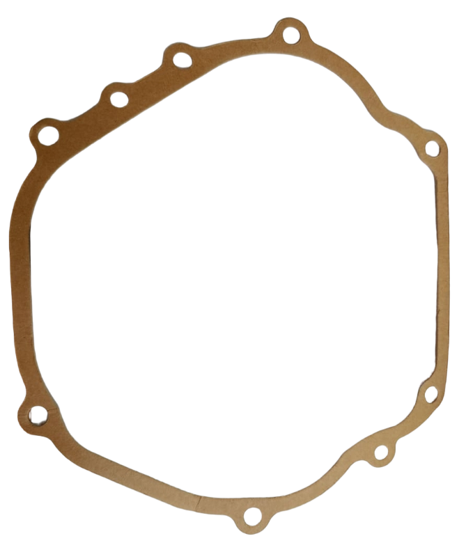Empaque  DE AMIANTO para tapa de motor compatible con HONDA GX390