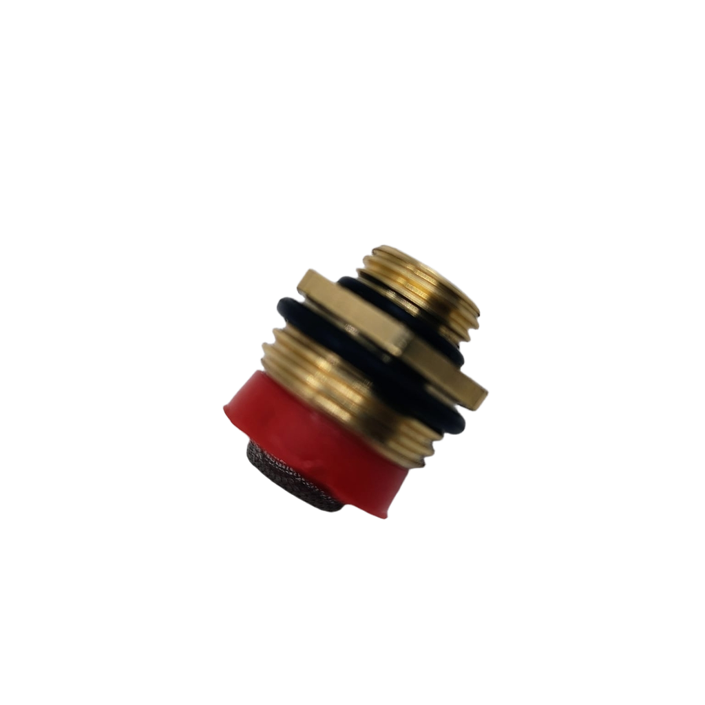 Adaptador para boquillas de atomizadoras de 13mm a 20mm