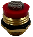 Adaptador para boquillas de atomizadoras de 13mm a 20mm