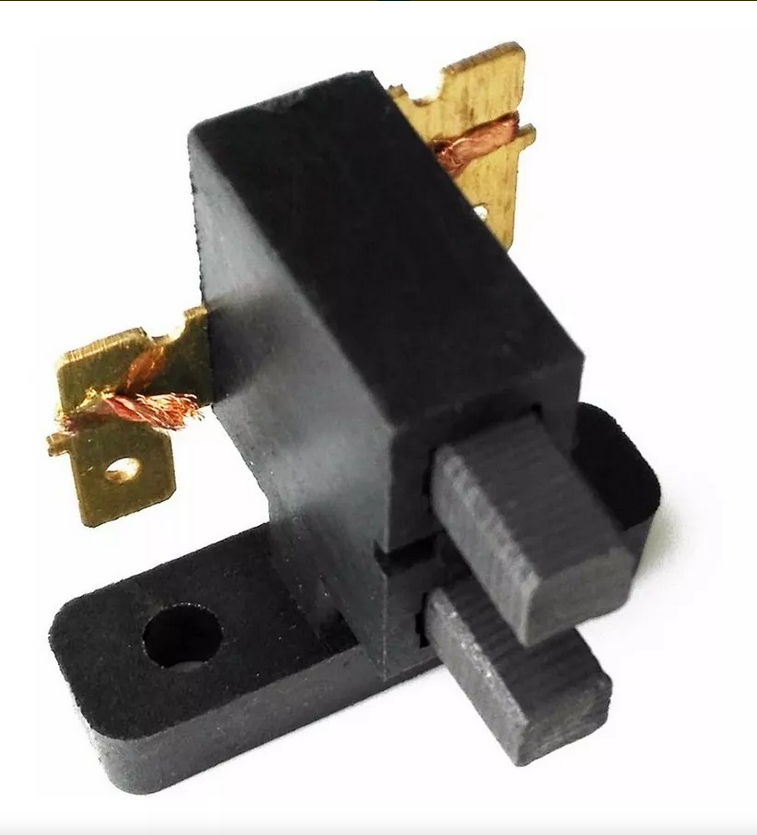 Porta carbon para generador compatible 2.0KW-3.0KW (copia)