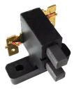 Porta carbon para generador compatible 2.0KW-3.0KW (copia)