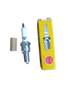 Bujia CR8EA9 compatible con motocicletas honda wabe/xr