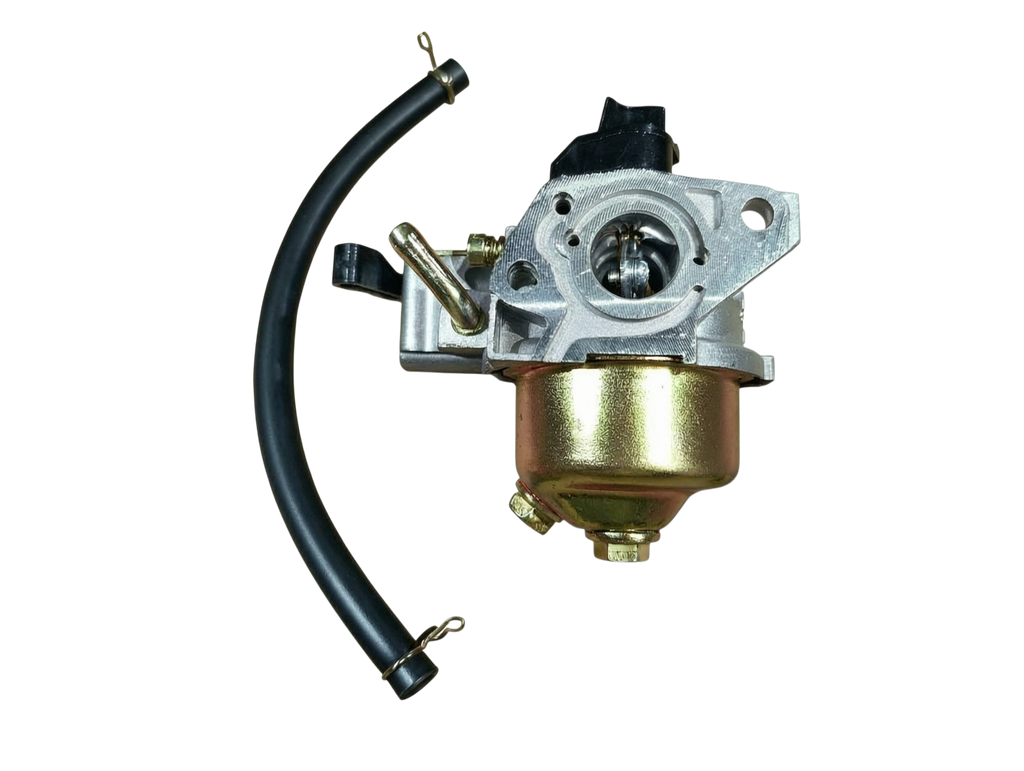 Carburador de motor estacionario gasolinero  compatible con 2.5Hp