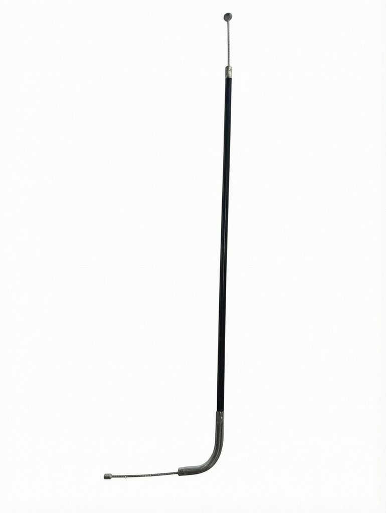 Cable de aceleración de pulverizadora compatible con ECHO SHP800