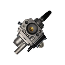 Carburador compatible con atomizadora compatible con Echo Shp800