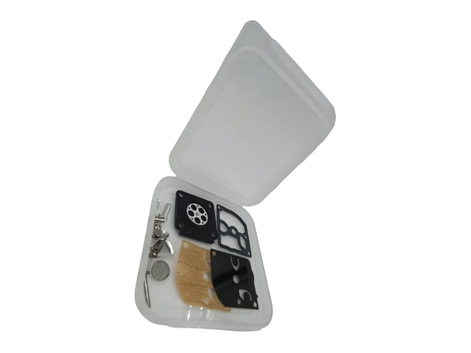 A1.3.f1.1 Kit de diafragma PREMIUN de carburador de motoguadaña compatible con Stihl FS450