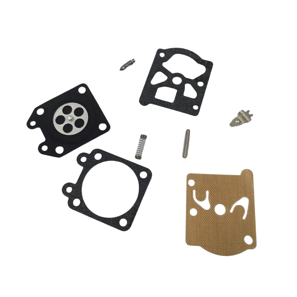 Kit de diafragma carburador de motoguadaña compatible con 553rs ( 5800 )