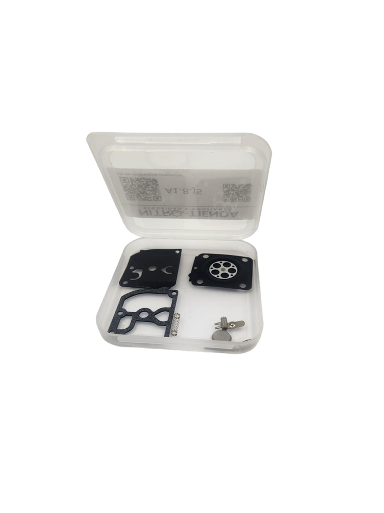 Kit de diafragma PREMIUN de pulverizadora compatible con SR430