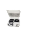 Kit de diafragma PREMIUN de pulverizadora compatible con SR430