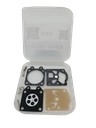 Kit de diafragma PREMIUN carburador de motoguadaña compatible con 553rs ( 5800 )
