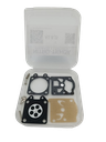 Kit de diafragma PREMIUN carburador de motoguadaña compatible con 553rs ( 5800 )