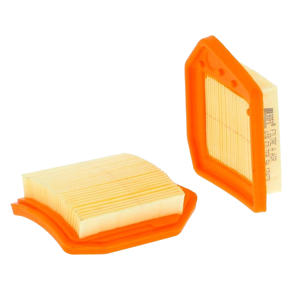 Filtro de aire de motoguadaña  compatible con Stihl Fs291
