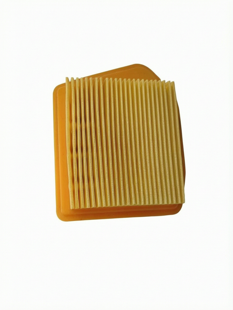 Filtro de aire de motoguadaña  compatible con Stihl Fs291
