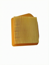 Filtro de aire de motoguadaña  compatible con Stihl Fs291
