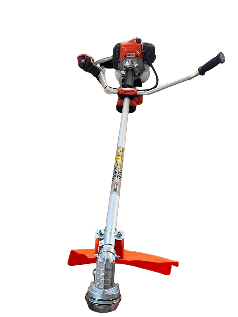 Motoguadaña con encendido electrico recta nitro tienda modelo h-541 -1.6 kW