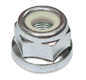 Tuerca de cabezal de motoguadaña mochilera compatible con Stihl FS250 / FS120 / 85