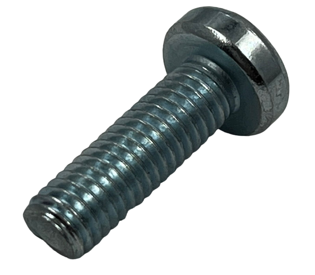 Perno con cabeza thor M5x15mm compatible con Stihl motosierras y motoguadañas