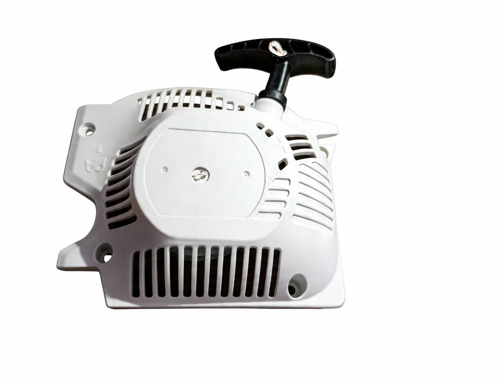 Arrancador completo nuevo modelo de motosierra compatible con 5800