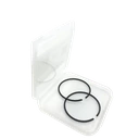 Set de anillos PREMIUN de 42.5mm x 1.2mm para motosierra compatible con Stihl MS250