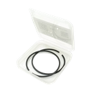 Set de anillos de pistón PREMIUM de 56mm x 1.2mm de motosierra compatible con Stihl MS661 Set de anillos de pistón de 56mm x 1.2mm de motosierra compatible con Stihl MS661