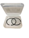 Set de anillos de pistón PREMIUM (42x1.2mm) para motoguadaña recta Stihl FS450