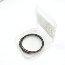 Set de anillos de pistón PREMIUM para generador compatible Honda con 9HP