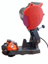 Maquina para afilar cadena de motosierra