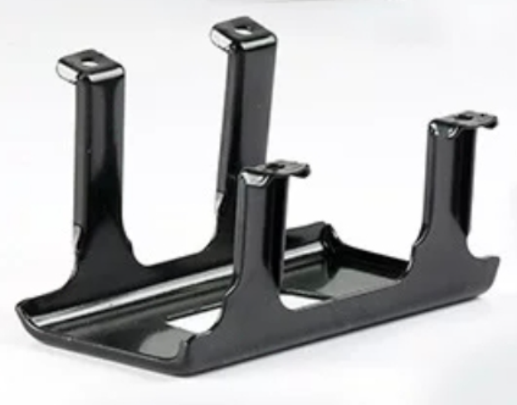 Soporte de tanque de combustible de motoguadaña compatible con 143rii