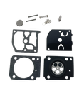 Kit de diafragma de motoguadaña compatible con 291
